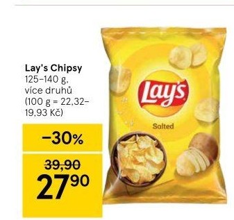 Chipsy Lay'