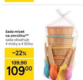 Sada na zmrzlinu