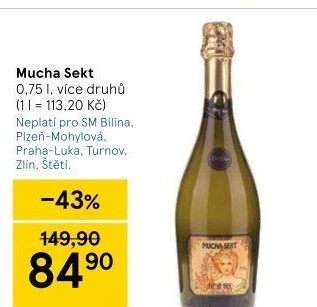 Sekty Mucha