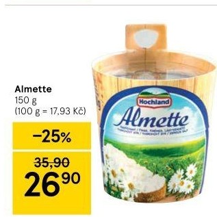 Žervé Almette Hochland