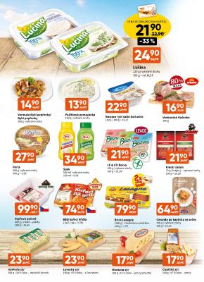 akční leták COOP 21.7.2021-27.7.2021
