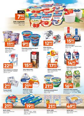 akční leták COOP 21.7.2021-27.7.2021