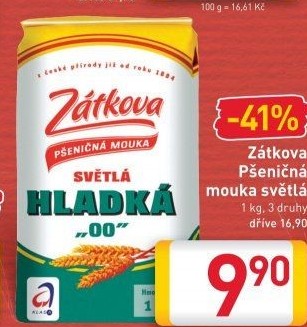 Mouka Zátkova