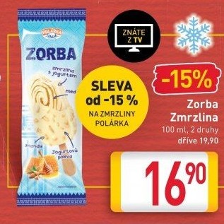 Nanuk Zorba Polarka