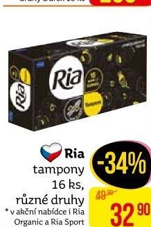 Tampony Ria