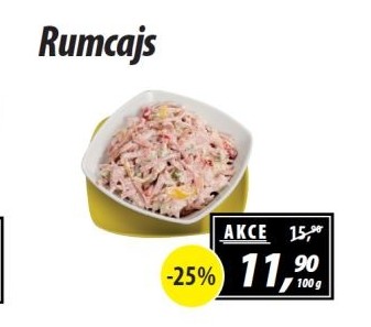 Salát Rumcajs
