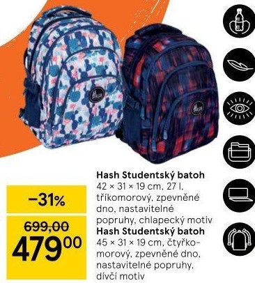 Batoh Hash