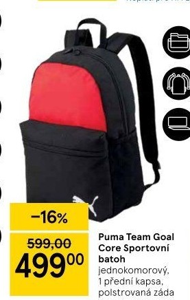 Batoh Puma