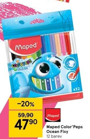 Fixy Maped