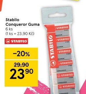 Guma Stabilo