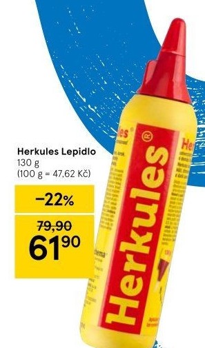 Lepidlo Herkules