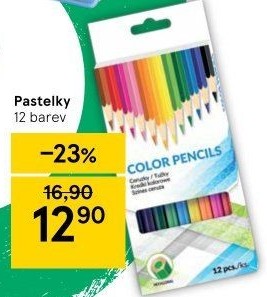 Pastelky