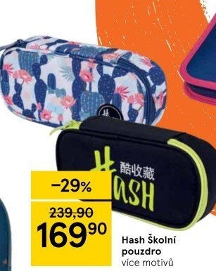 Penál Hash