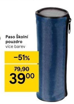 Penál Paso