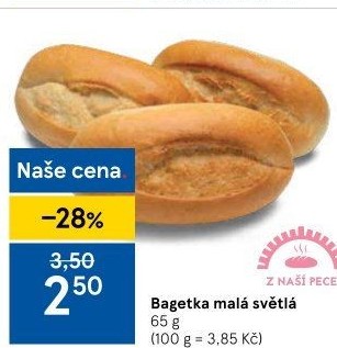 Bageta