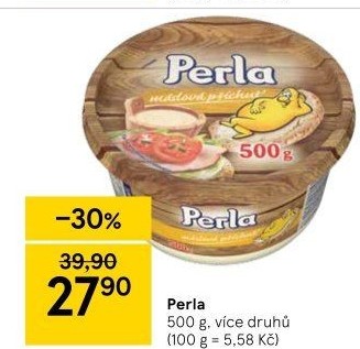 Margaríny Perla