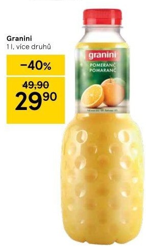 Nektar Granini