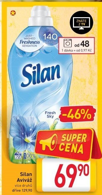 Aviváž Silan