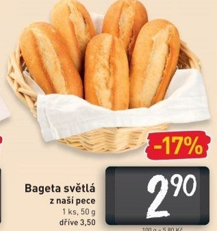 Bageta
