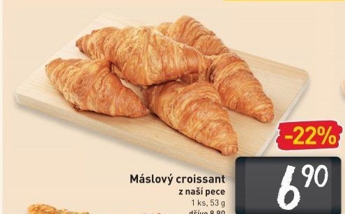 Croissant