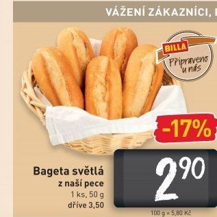Bageta