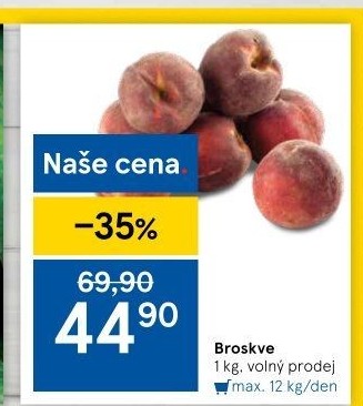 Broskve