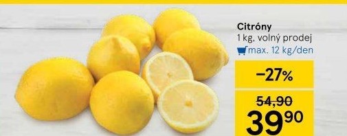 Citrony