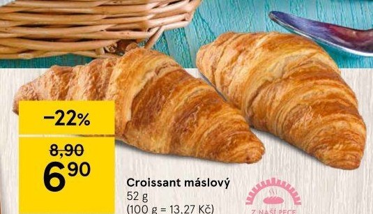 Croissant