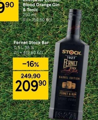 Fernet &amp