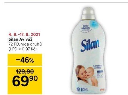 Aviváž Silan