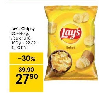Chipsy Lay'