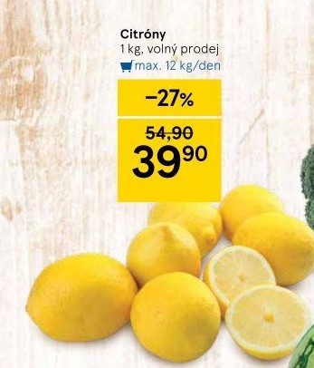 Citrony
