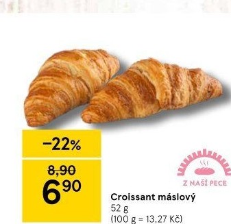 Croissant