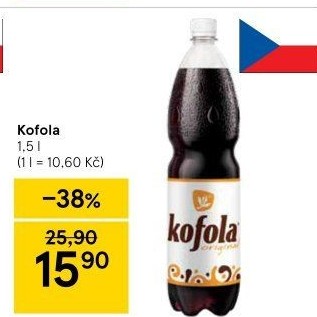 Kofola