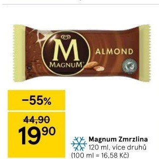 Nanuk Magnum Algida