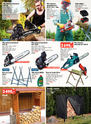 akční leták UNI HOBBY 5.8.2021-29.8.2021