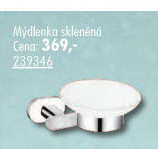Mýdlenka Ravslezák