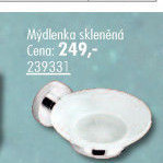 Mýdlenka Ravslezák
