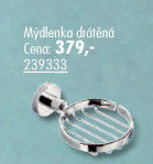 Mýdlenka Ravslezák