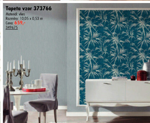 Tapeta A.S. Création
