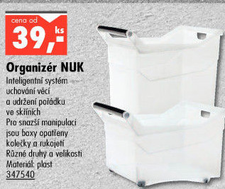 Úložný box