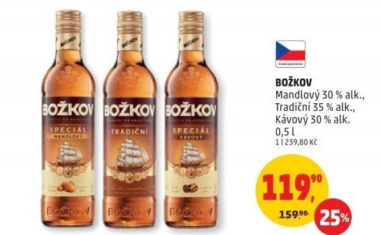 Božkov Speciál
