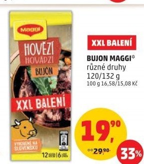 Bujon Maggi