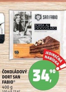 Dort San Fabio