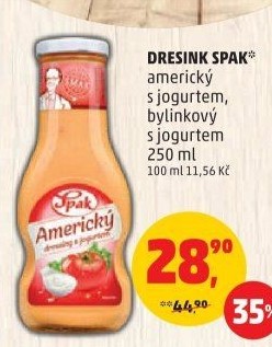 Dresink Spak
