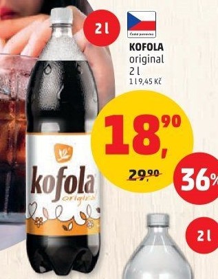 Kofola