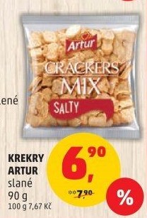 Krekry Artur