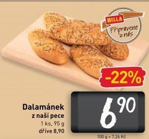 Dalamánek