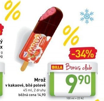 Nanuk Mrož Prima