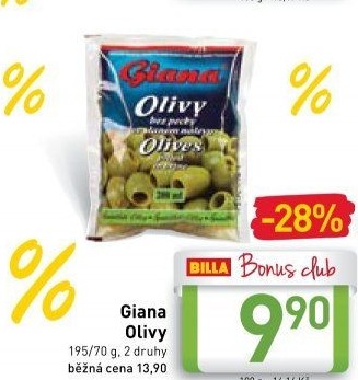 Olivy Giana